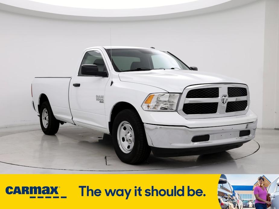 used 2023 Ram 1500 Classic car, priced at $23,998