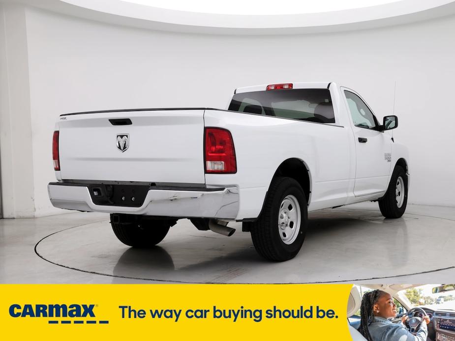 used 2023 Ram 1500 Classic car, priced at $23,998