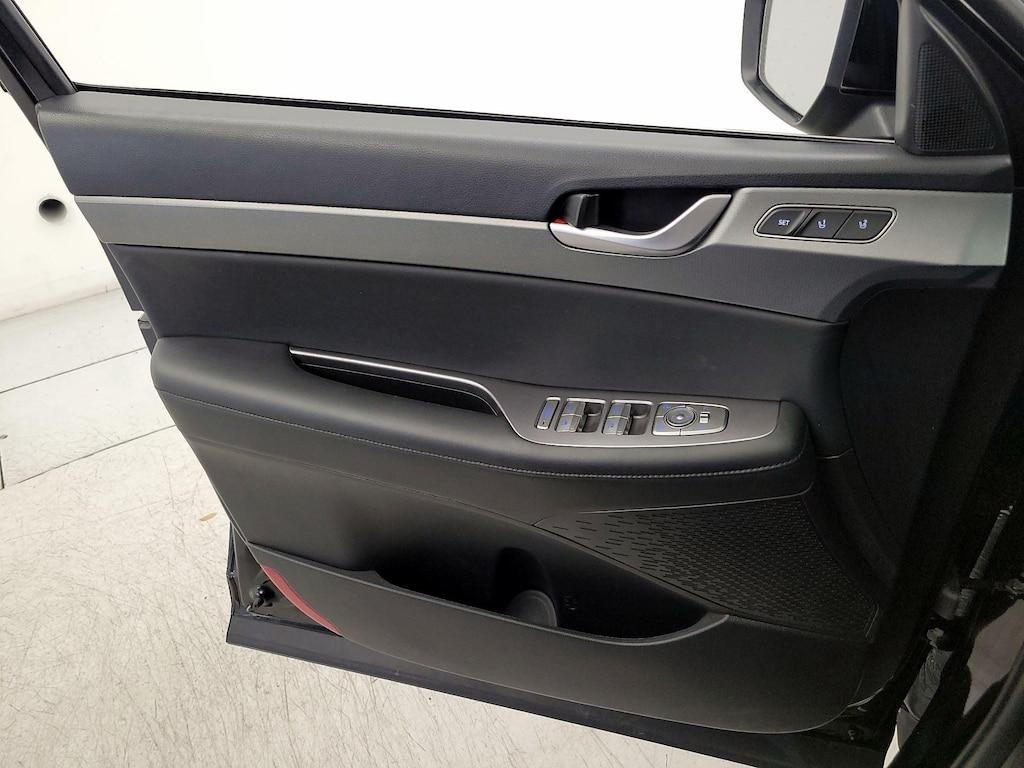 used 2022 Hyundai Palisade car, priced at $32,998
