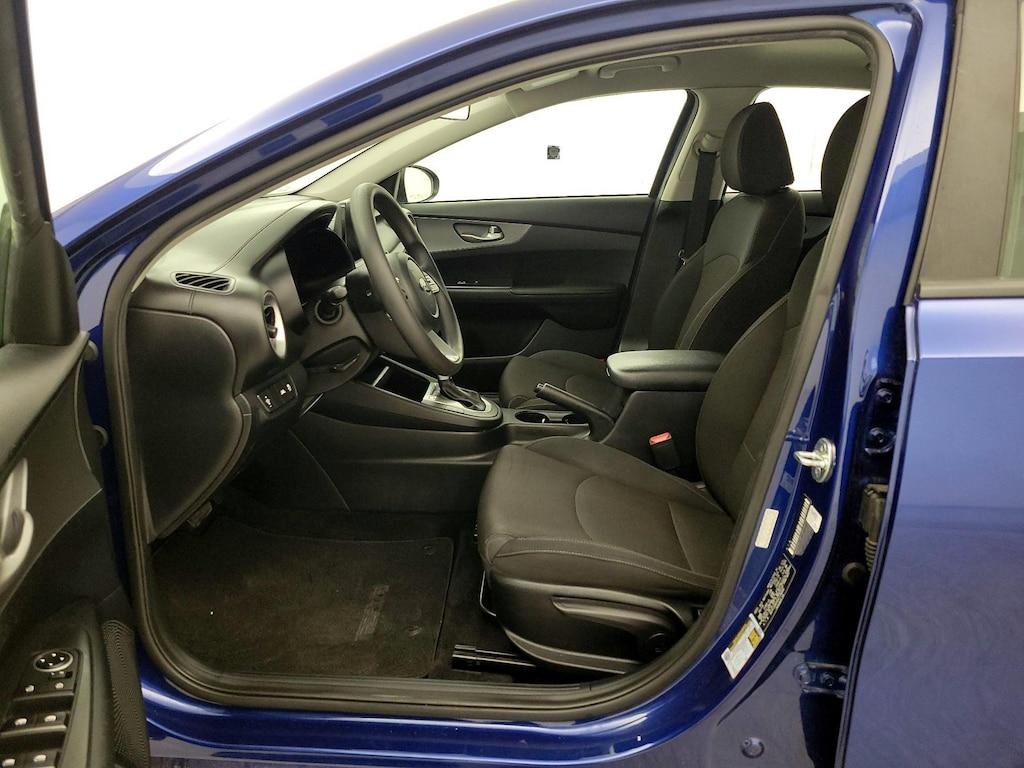 used 2019 Kia Forte car, priced at $14,998