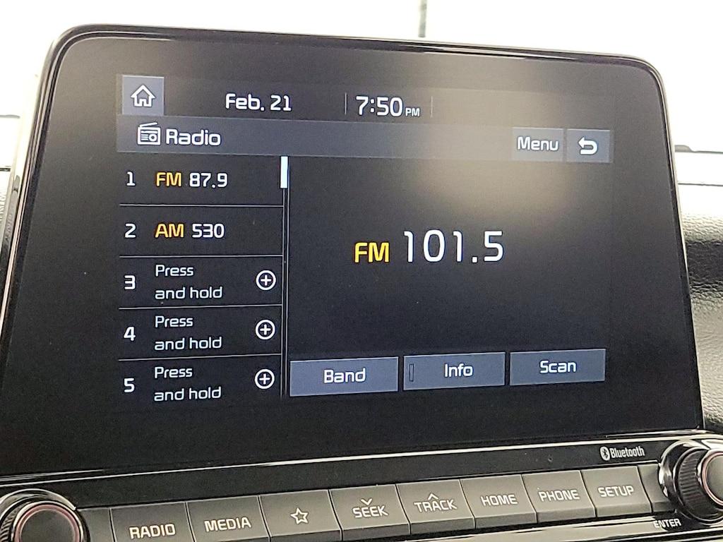 used 2019 Kia Forte car, priced at $14,998