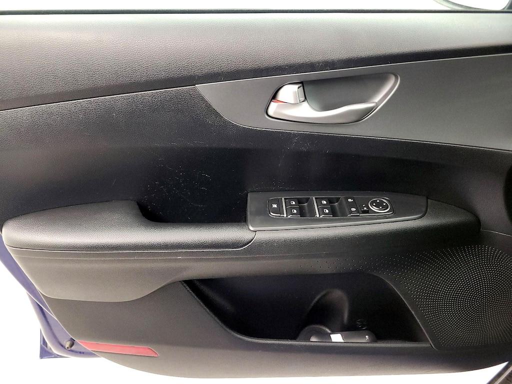 used 2019 Kia Forte car, priced at $14,998