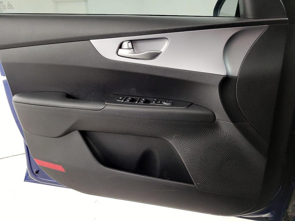used 2023 Kia Forte car, priced at $17,998