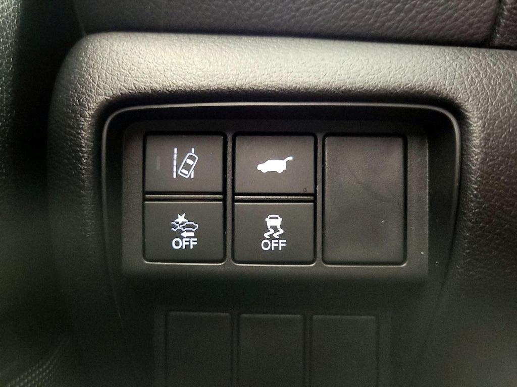 used 2022 Honda CR-V car, priced at $28,998