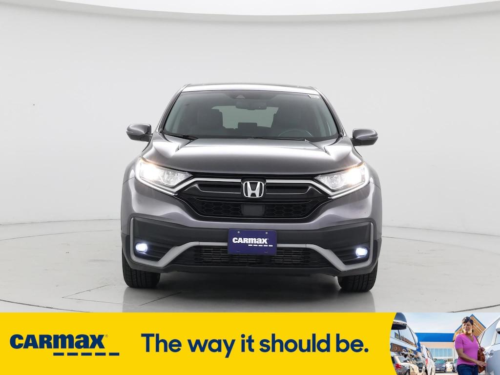 used 2022 Honda CR-V car, priced at $28,998