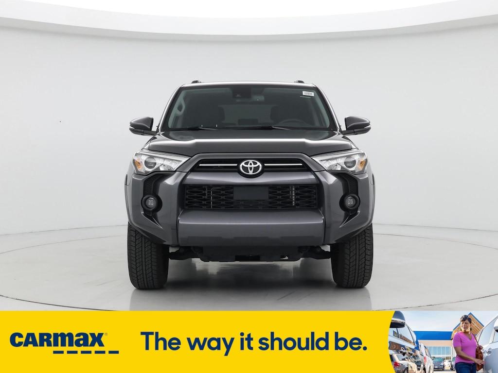 used 2023 Toyota 4Runner car, priced at $47,998