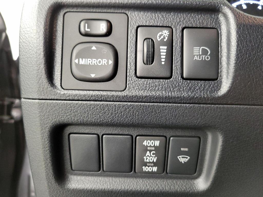used 2023 Toyota 4Runner car, priced at $47,998