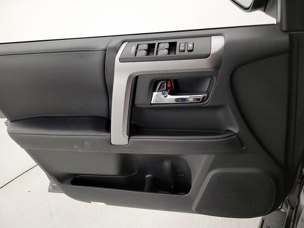 used 2023 Toyota 4Runner car, priced at $47,998