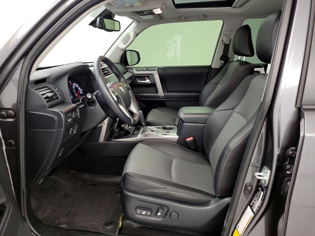 used 2023 Toyota 4Runner car, priced at $47,998