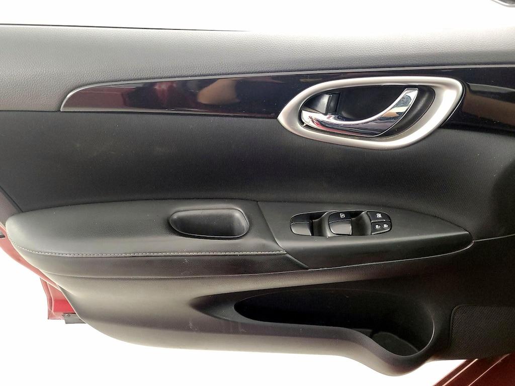 used 2019 Nissan Sentra car, priced at $14,998