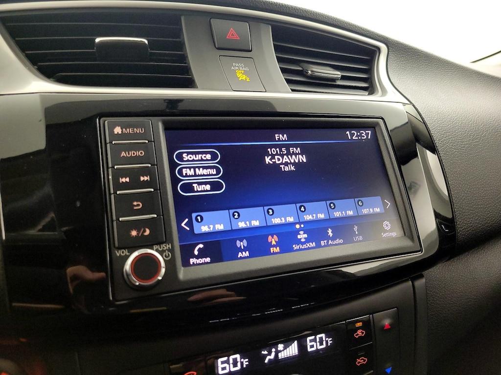 used 2019 Nissan Sentra car, priced at $14,998