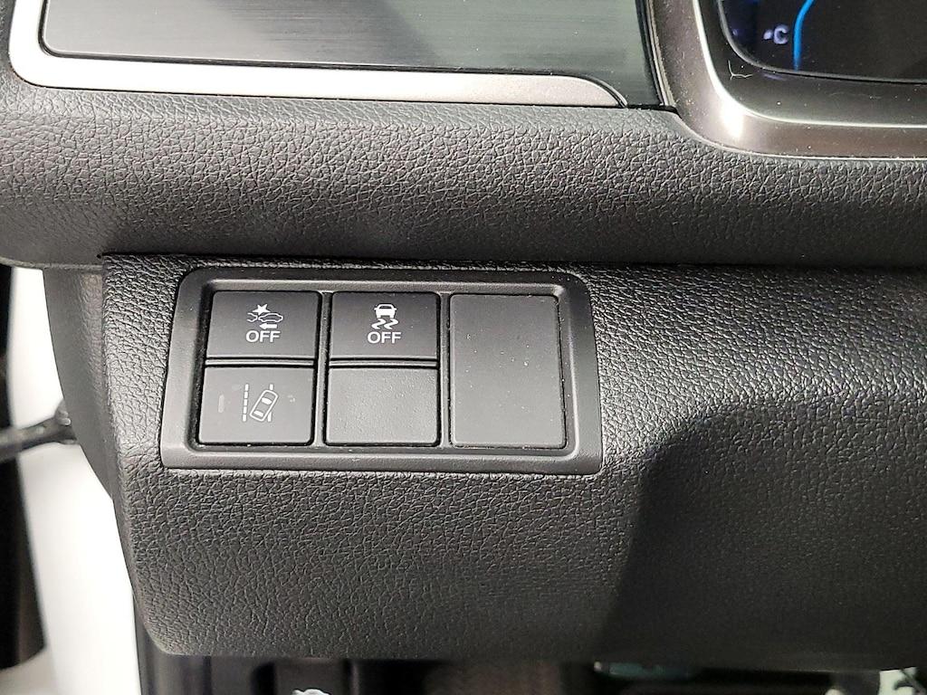 used 2020 Honda Civic car, priced at $23,998