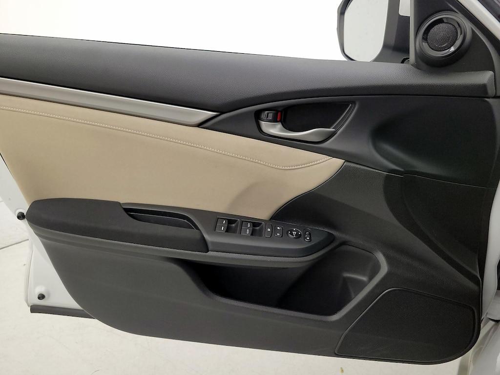 used 2020 Honda Civic car, priced at $23,998