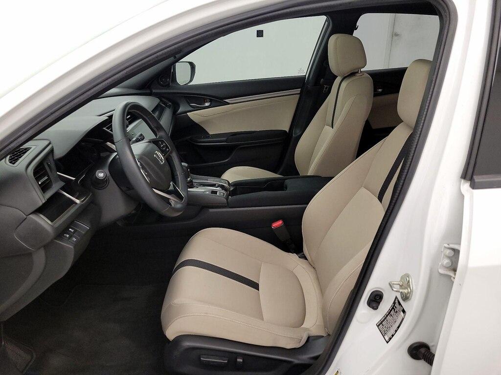 used 2020 Honda Civic car, priced at $23,998