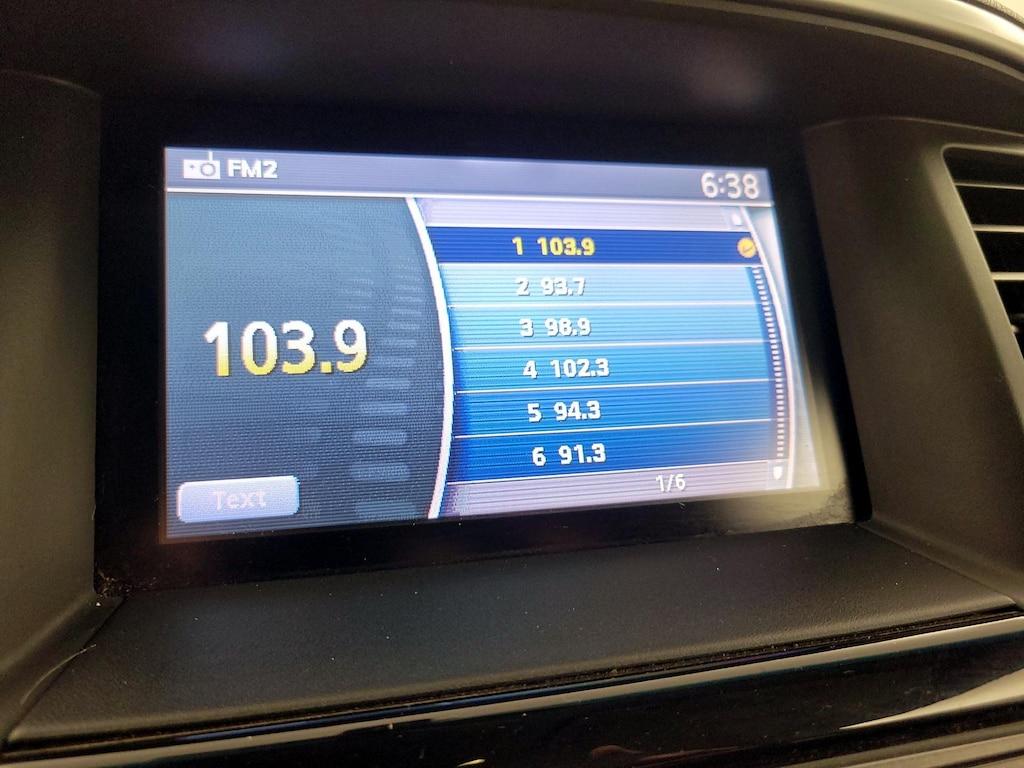 used 2015 Nissan Pathfinder car, priced at $13,998