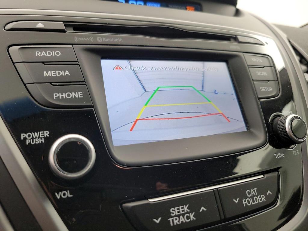 used 2016 Hyundai Elantra car, priced at $13,599