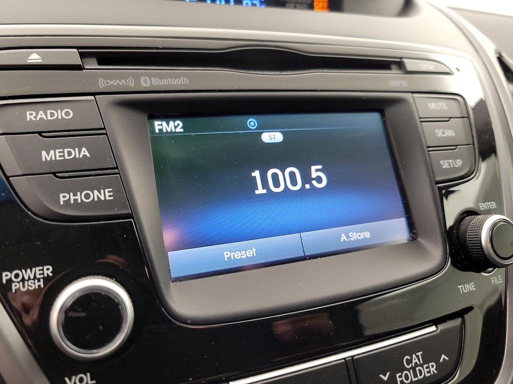 used 2016 Hyundai Elantra car, priced at $13,599