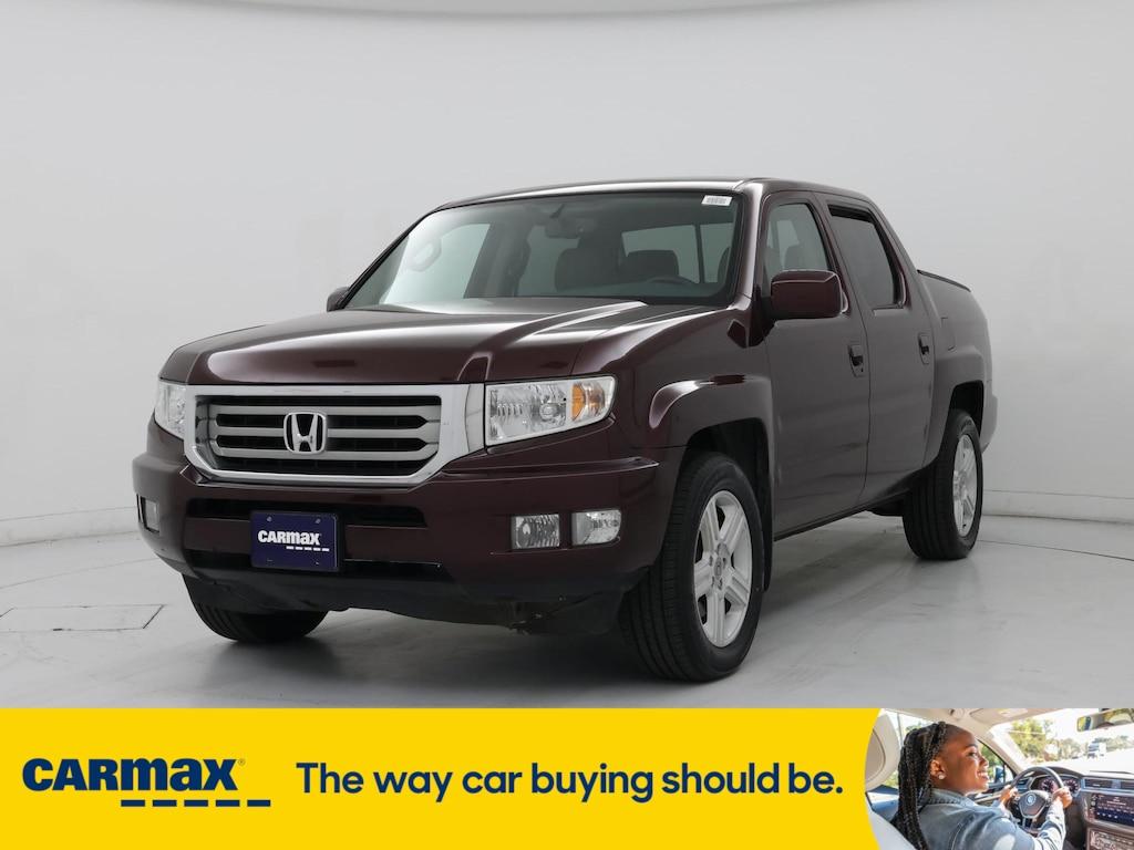 used 2013 Honda Ridgeline car, priced at $17,998