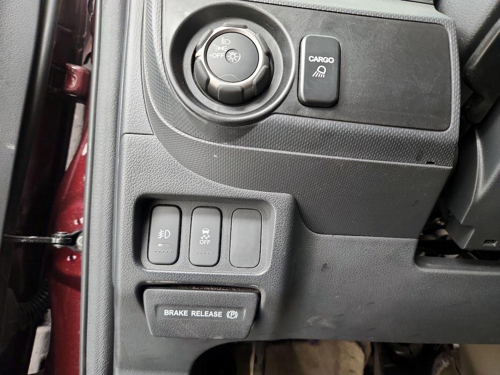 used 2013 Honda Ridgeline car, priced at $17,998
