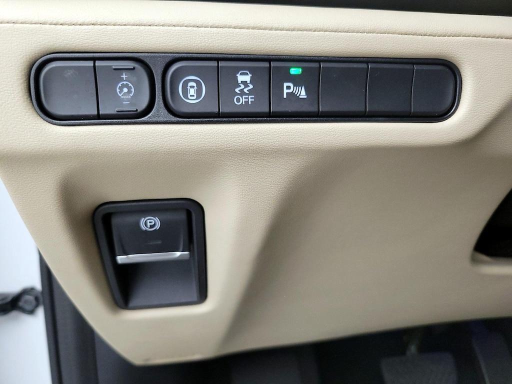 used 2023 Acura MDX car, priced at $43,998