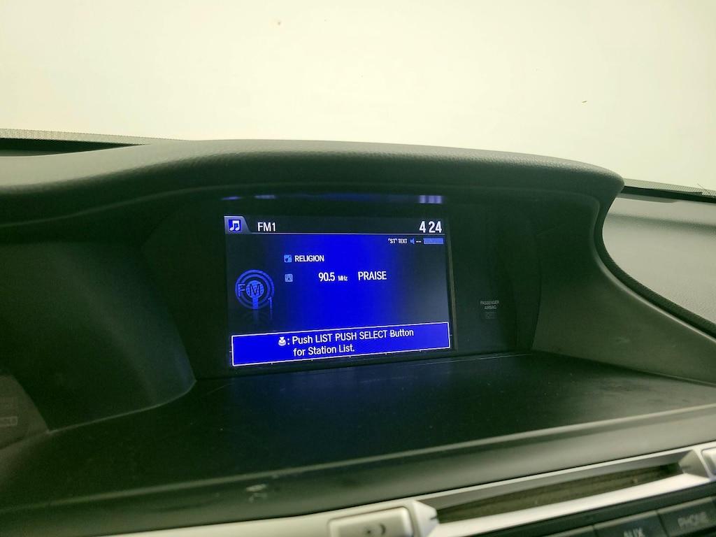used 2017 Honda Accord car, priced at $15,998