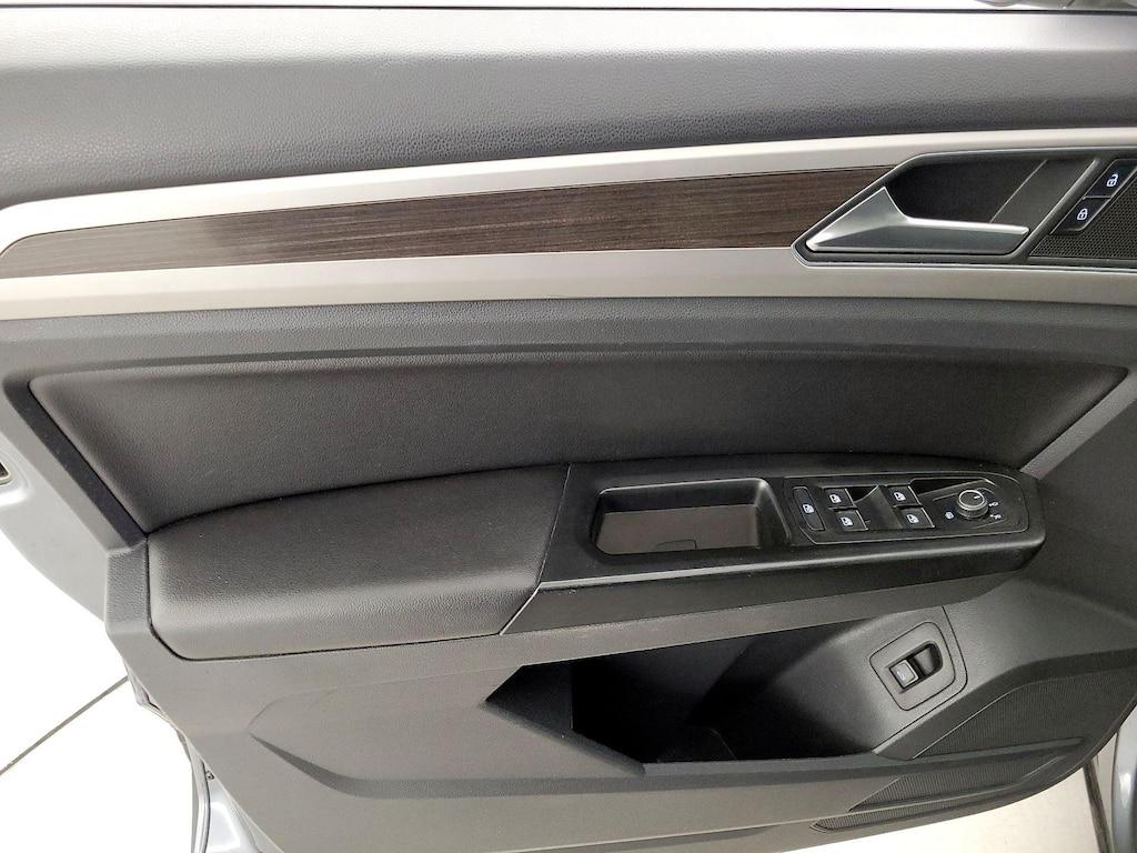 used 2019 Volkswagen Atlas car, priced at $20,998