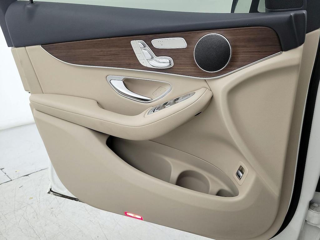 used 2022 Mercedes-Benz GLC 300 car, priced at $31,998