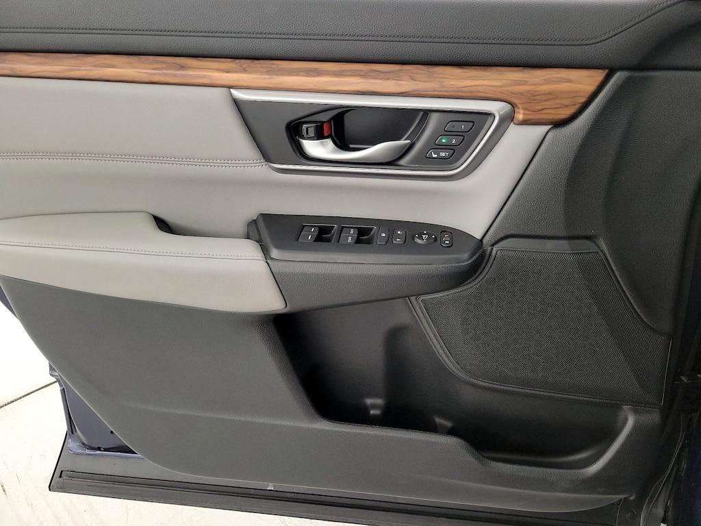 used 2020 Honda CR-V car, priced at $27,998