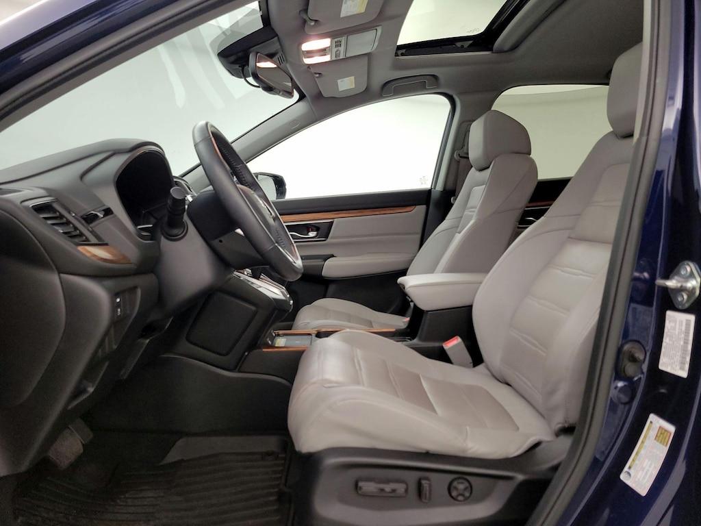 used 2020 Honda CR-V car, priced at $27,998