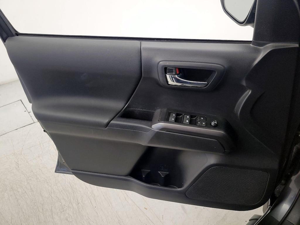 used 2023 Toyota Tacoma car, priced at $42,998