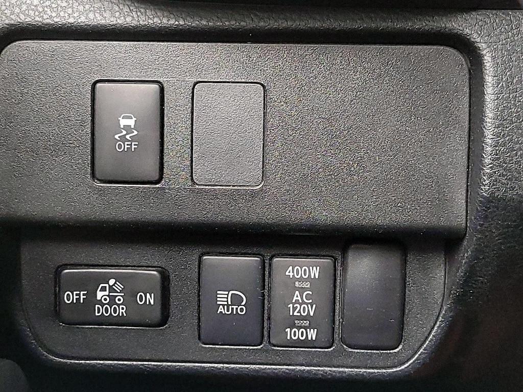 used 2023 Toyota Tacoma car, priced at $42,998