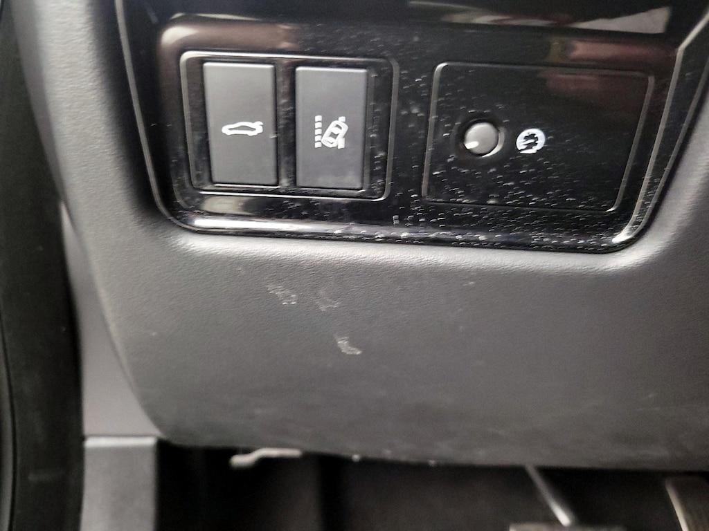 used 2020 Jaguar XF car, priced at $21,998