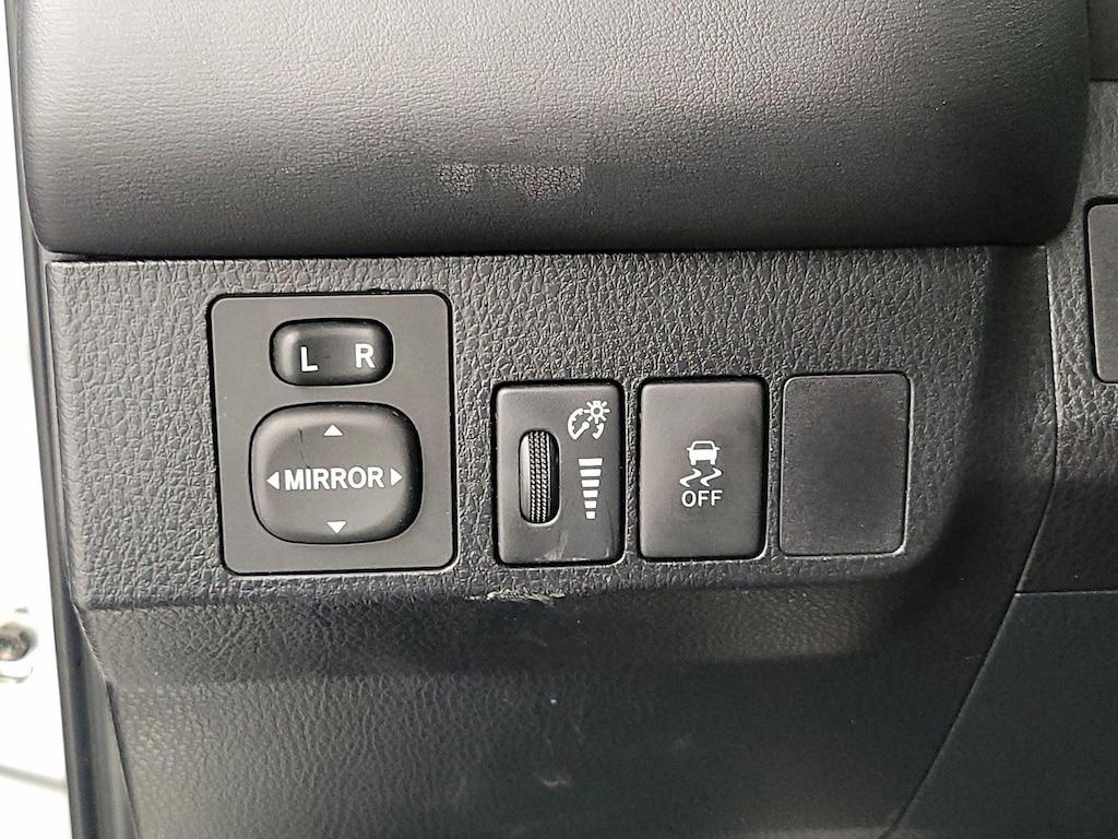 used 2015 Toyota RAV4 car, priced at $14,599