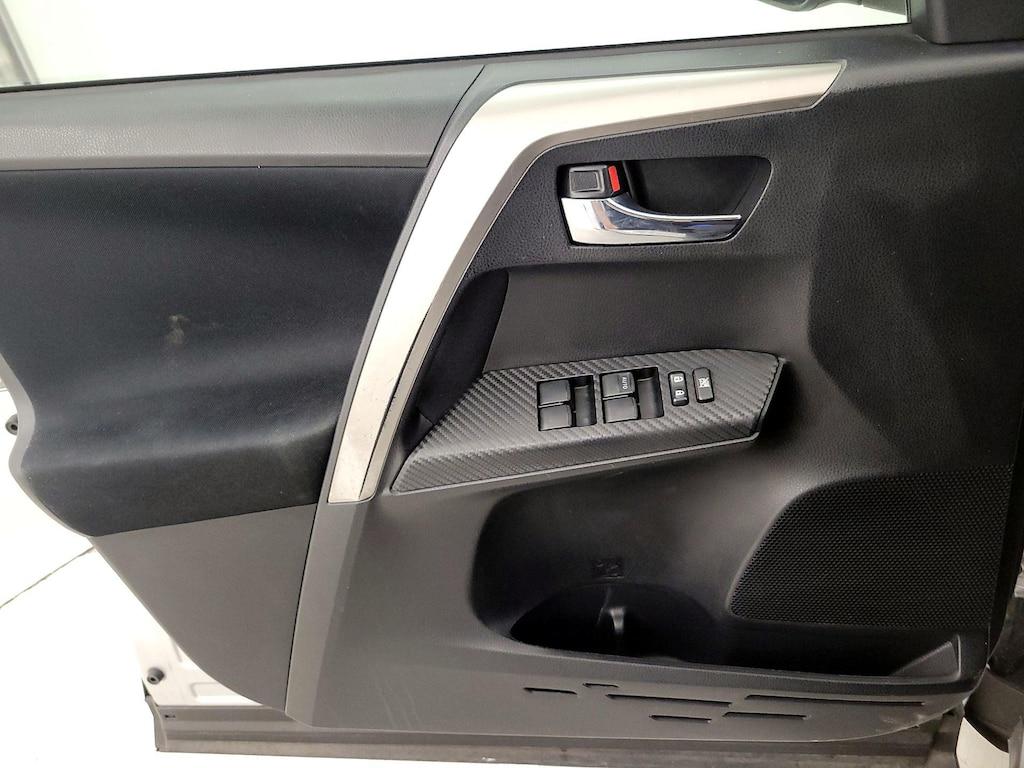 used 2015 Toyota RAV4 car, priced at $14,599