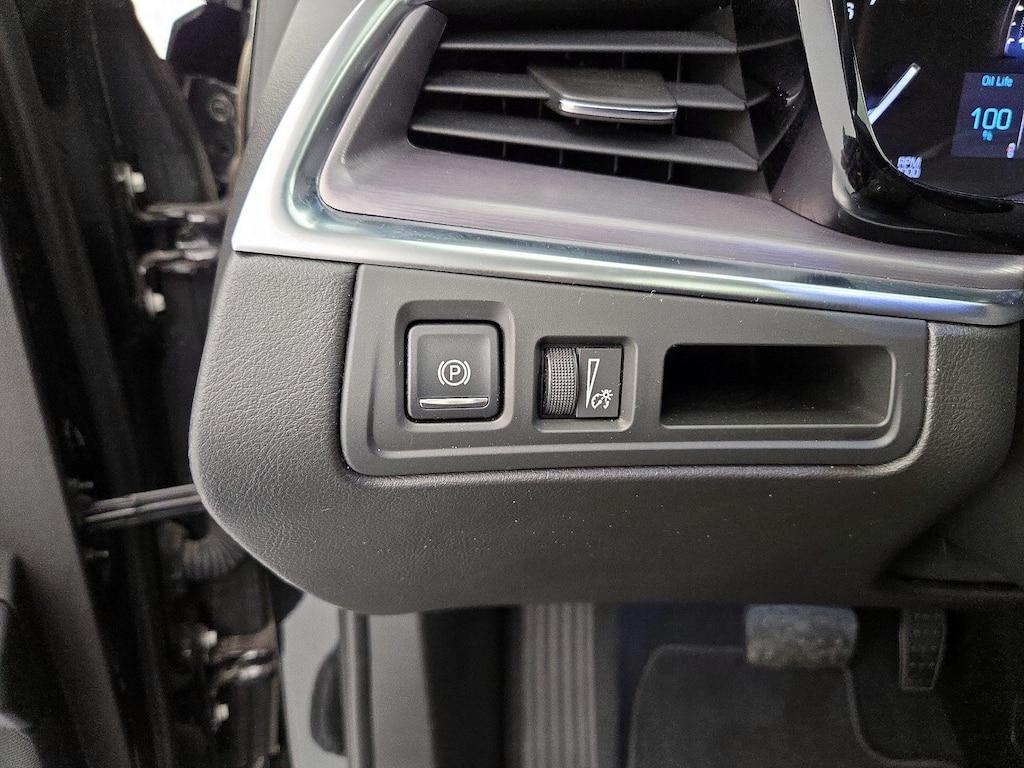 used 2018 Cadillac XT5 car, priced at $21,998