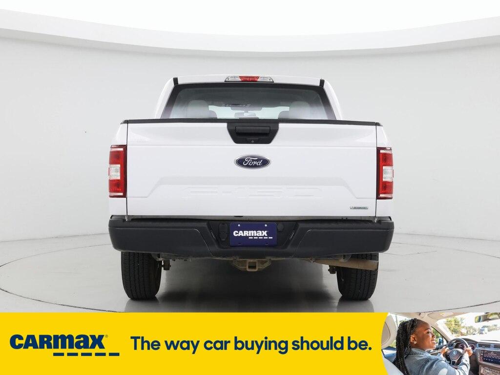 used 2019 Ford F-150 car, priced at $28,998