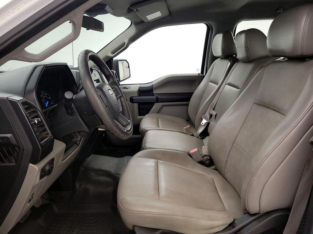 used 2019 Ford F-150 car, priced at $28,998