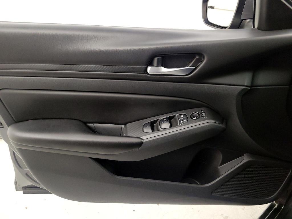used 2022 Nissan Altima car, priced at $18,998