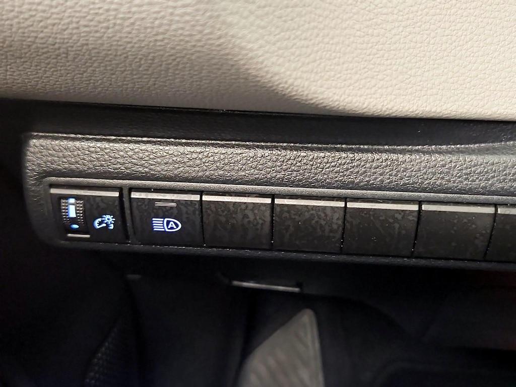 used 2020 Toyota Corolla car, priced at $18,998