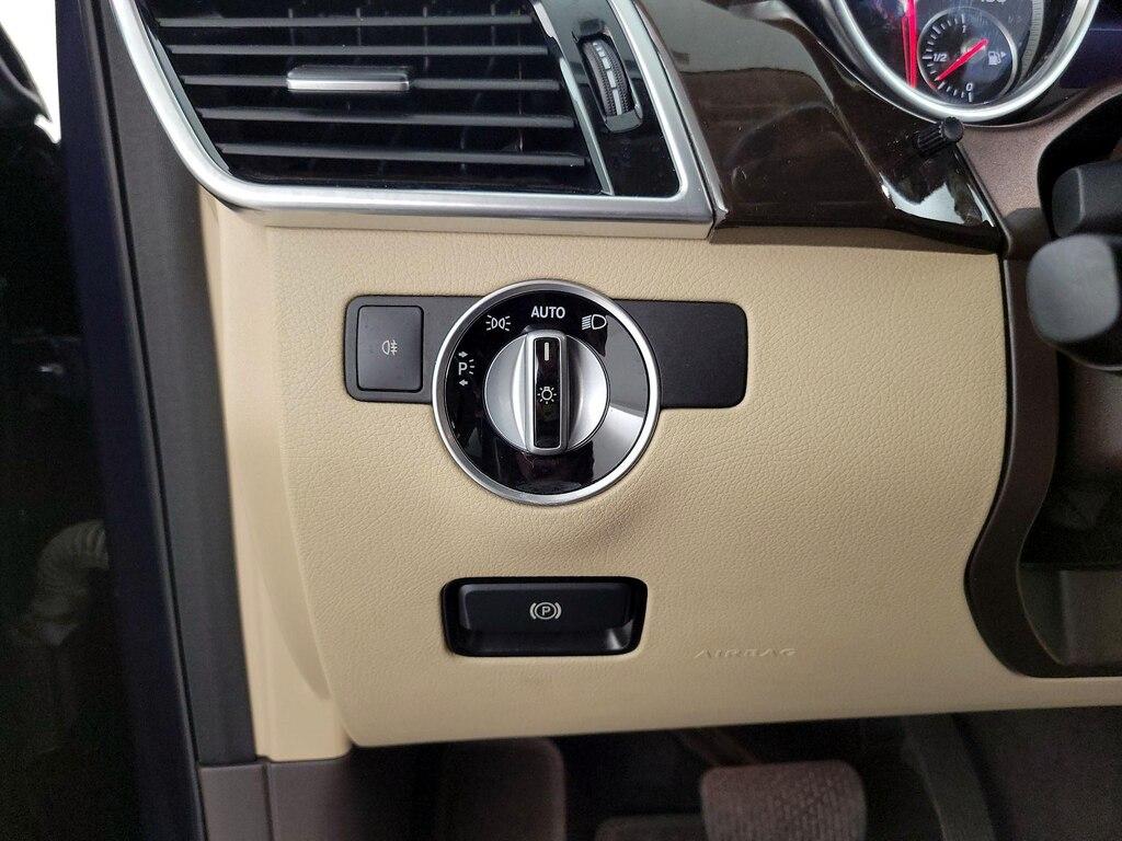 used 2018 Mercedes-Benz GLE 350 car, priced at $20,998