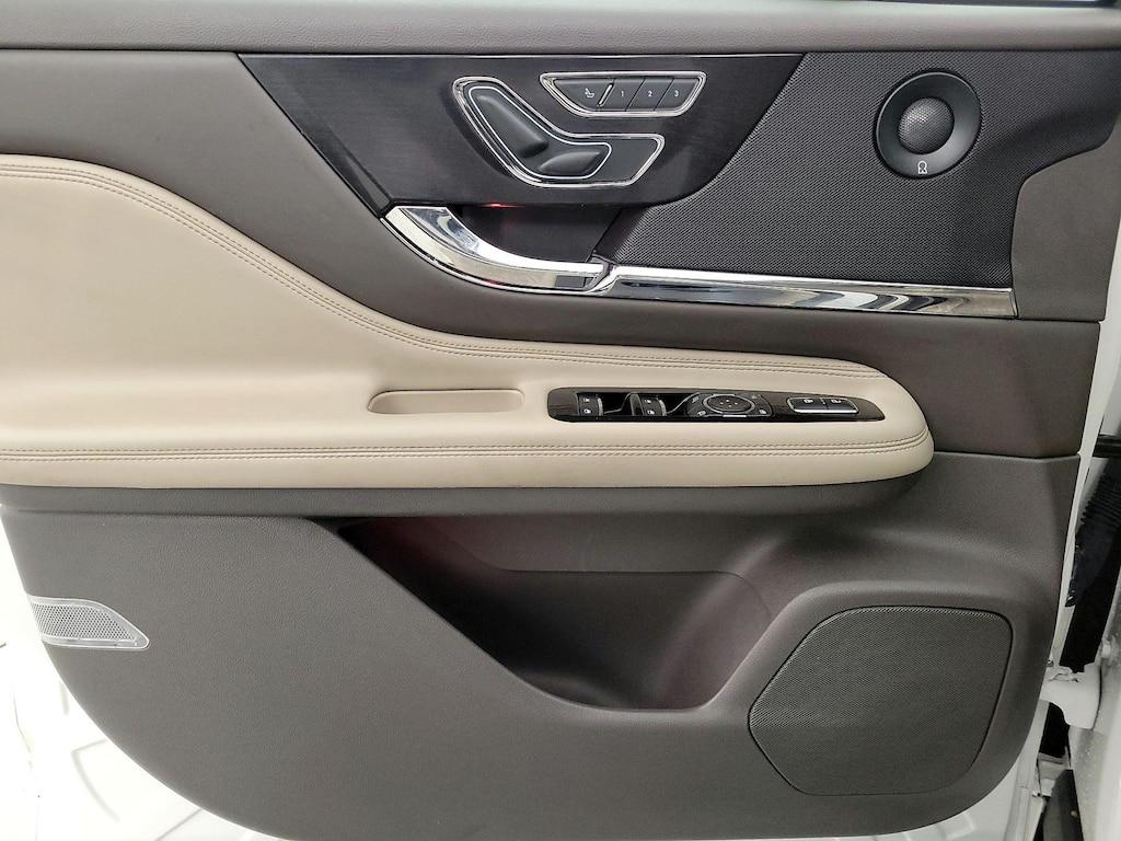 used 2021 Lincoln Corsair car, priced at $32,998