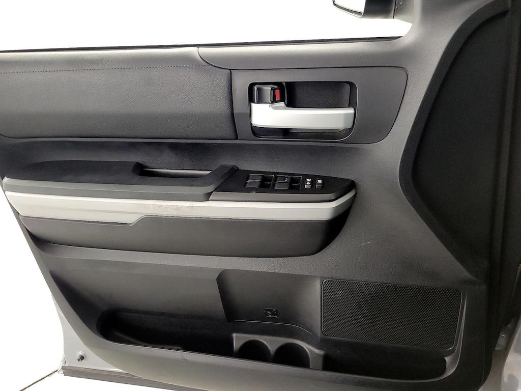 used 2020 Toyota Tundra car, priced at $38,998
