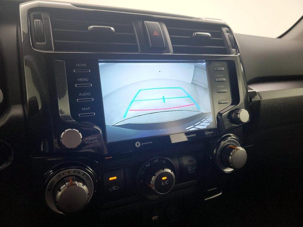 used 2023 Toyota 4Runner car, priced at $52,998