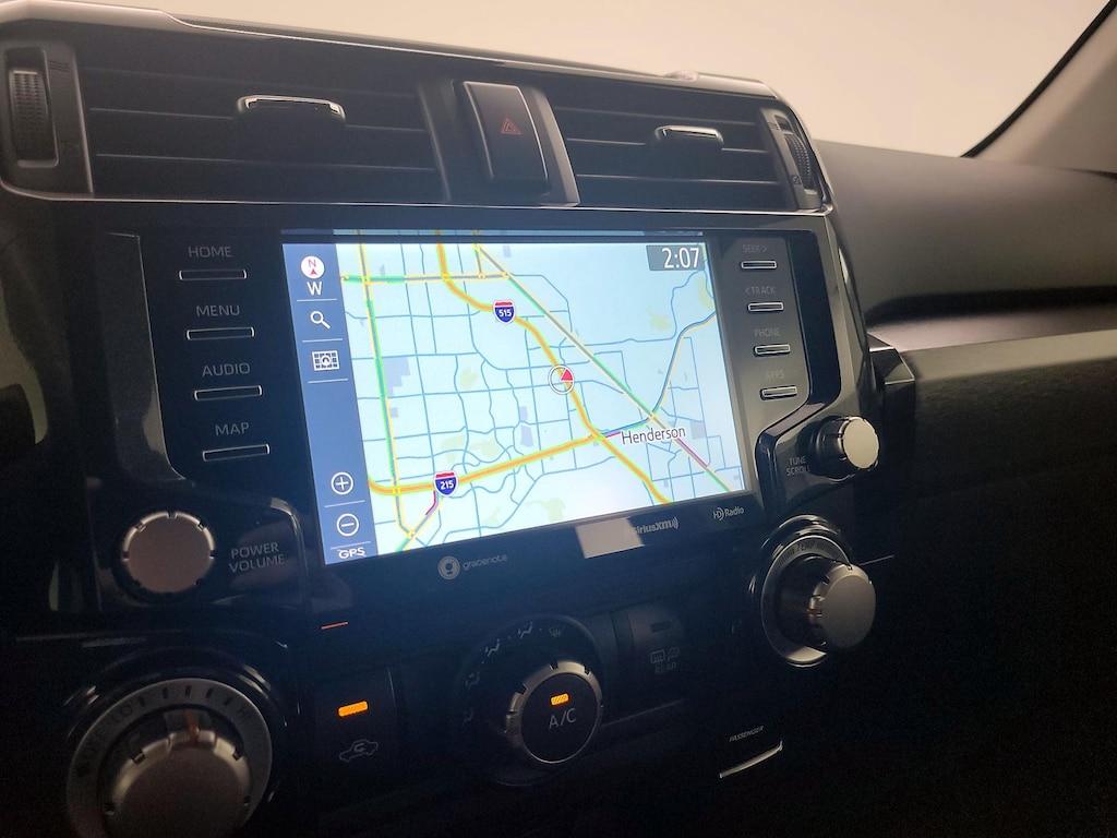 used 2023 Toyota 4Runner car, priced at $52,998