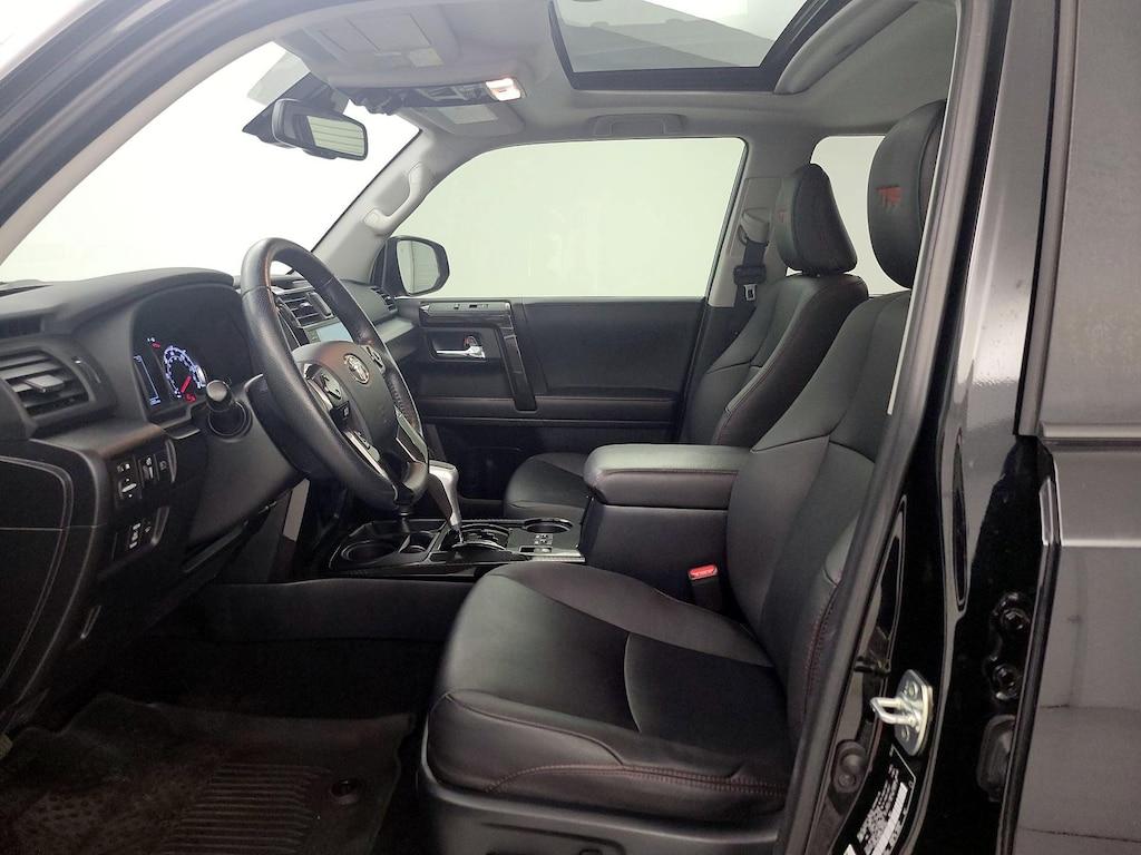 used 2023 Toyota 4Runner car, priced at $52,998