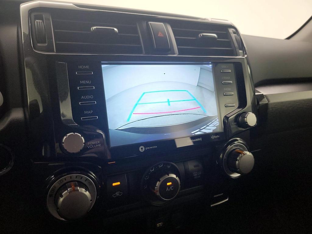 used 2023 Toyota 4Runner car, priced at $46,998