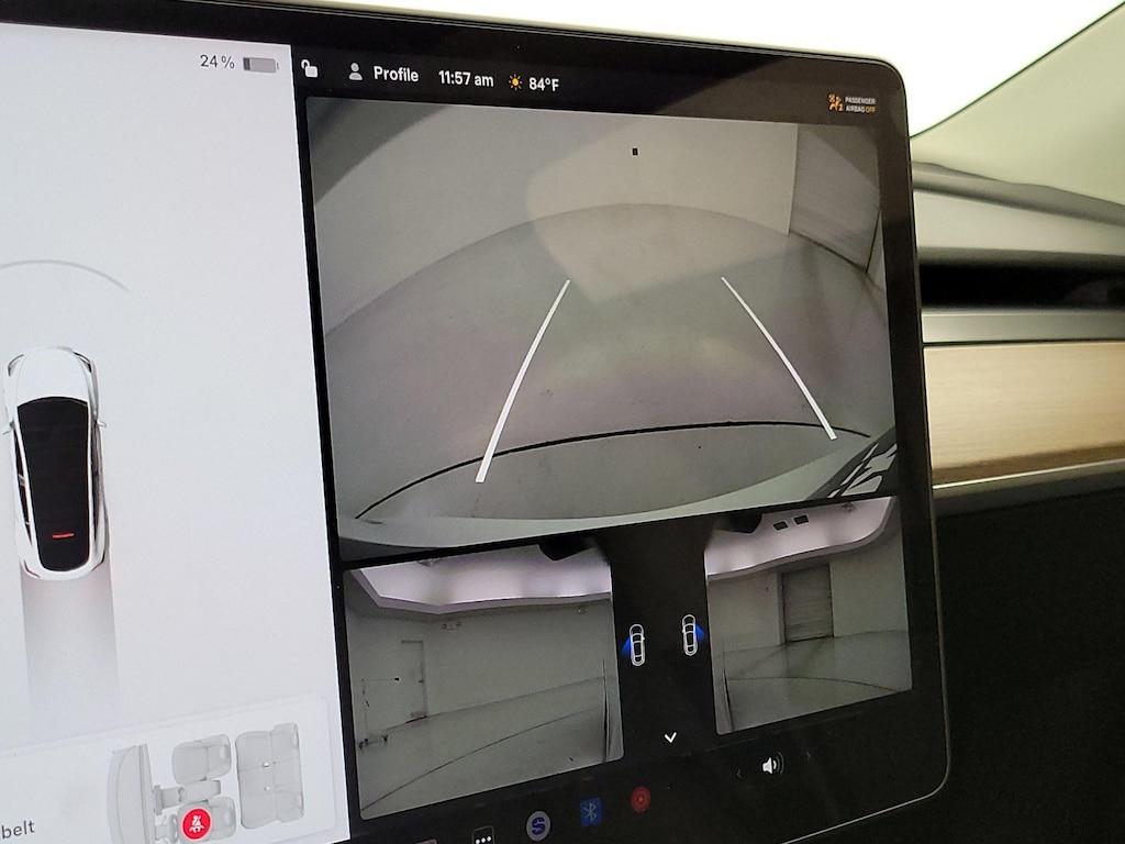 used 2022 Tesla Model Y car, priced at $32,998