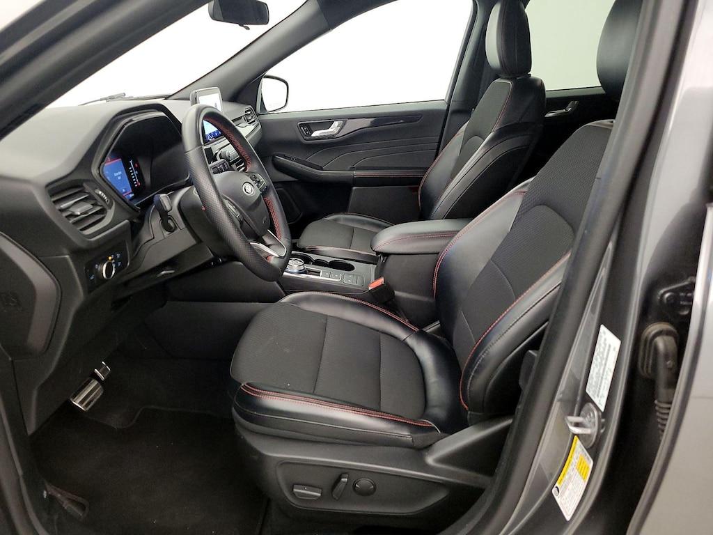 used 2023 Ford Escape car, priced at $19,998