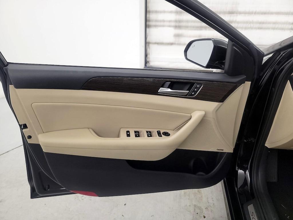 used 2019 Hyundai Sonata car, priced at $18,998
