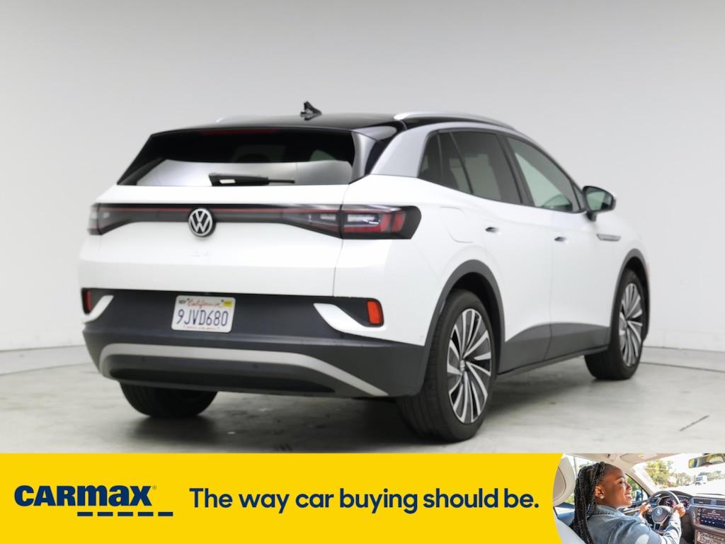 used 2023 Volkswagen ID.4 car, priced at $28,998